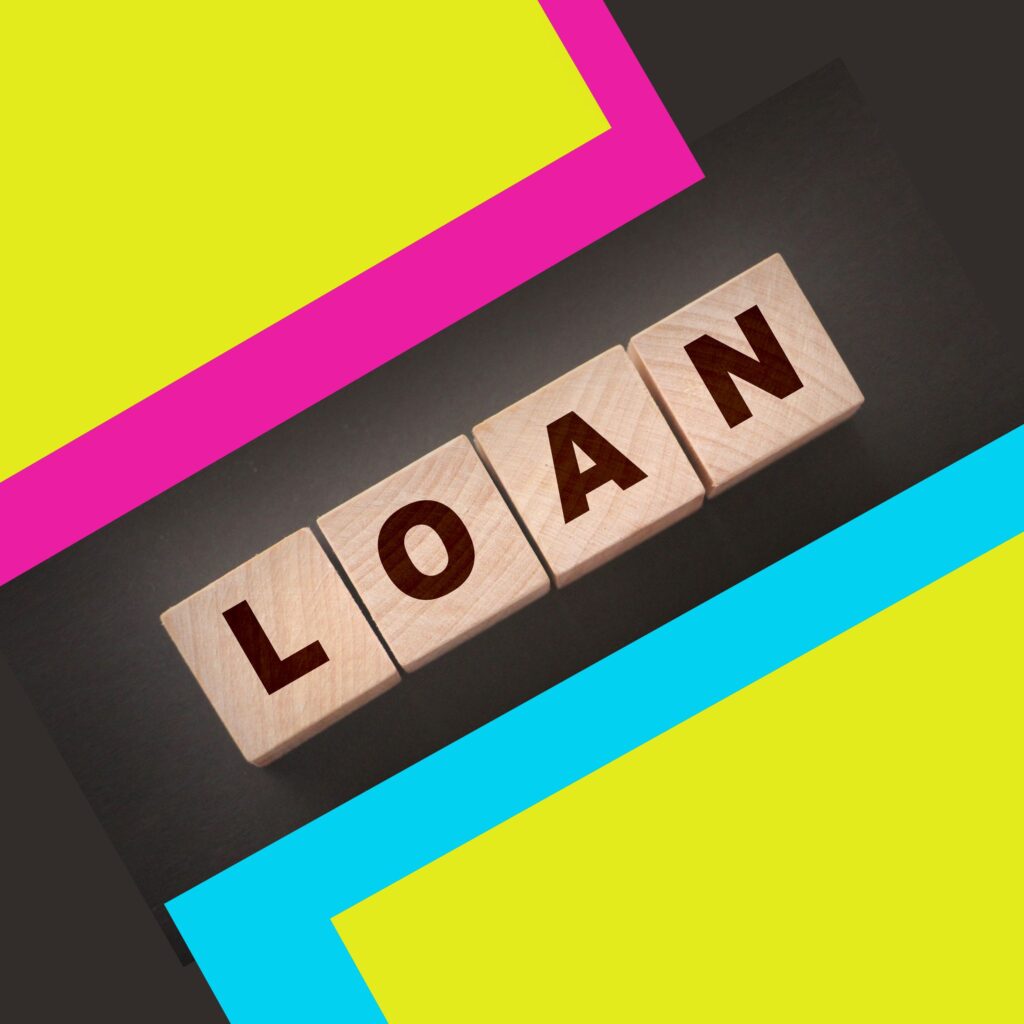 WORKING CAPITAL & TERM LOANS